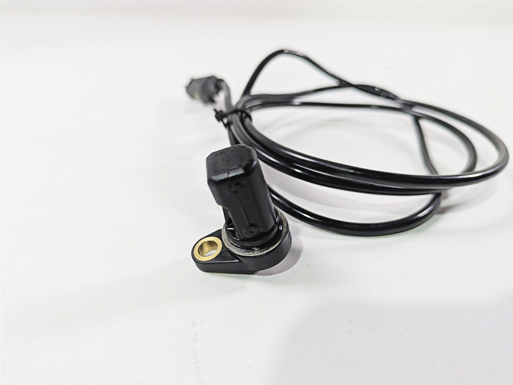 2018 BMW R nineT Urban GS K33 Rear Abs Brake Wheel Speed Sensor 34527677824 {{ shop.shopifyCountryName }} - Mototech271