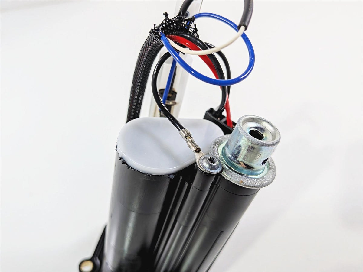 2023 Ducati Streetfighter V4 Fuel Gas Petrol Pump - Tested 16024481A-Mototech271