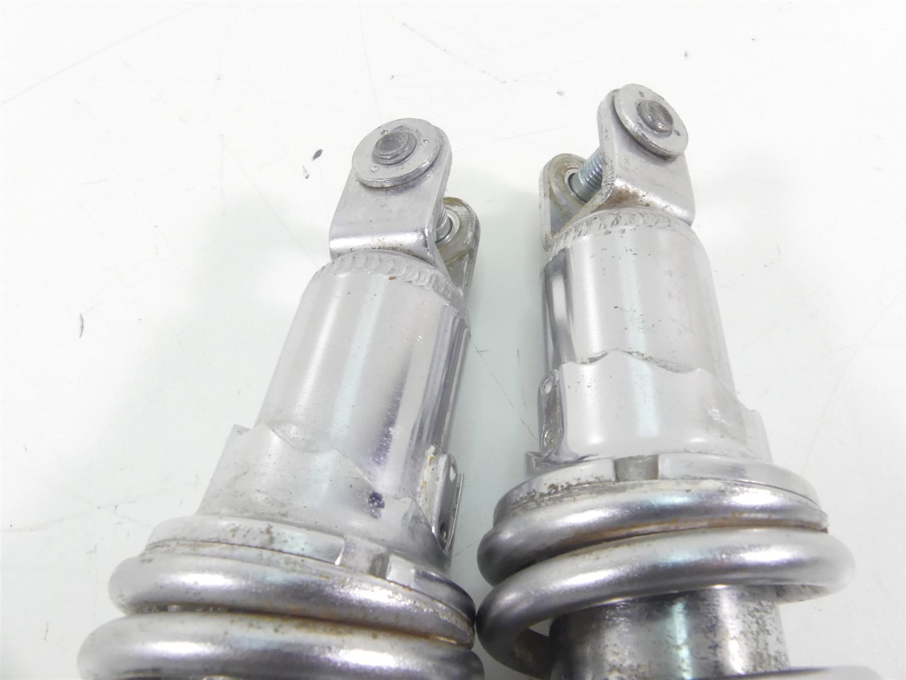 1977 Honda CB750 A Four Hondamatic Rear Shock Damper 52400-393-771 52400-393-773 {{ shop.shopifyCountryName }} - Mototech271