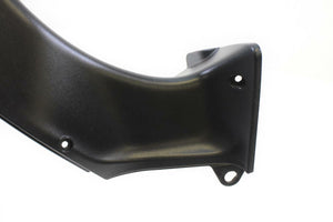 2013 Mv Agusta 675 F3 ERA Left Air Inlet Duct Scoop Ram Intake Cover 8000B5467