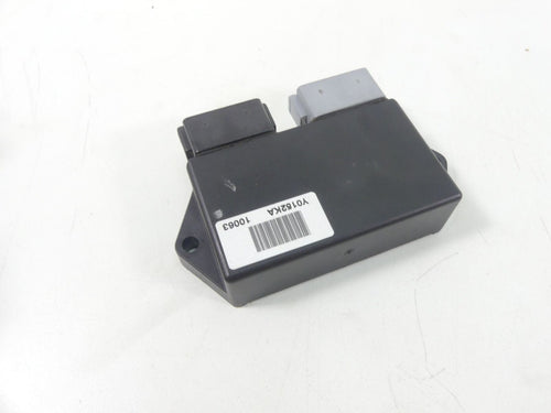 1999 Buell X1 Lightning Cdi Ecu Ecm Engine Control Module Y0152.KA 10063 | Mototech271