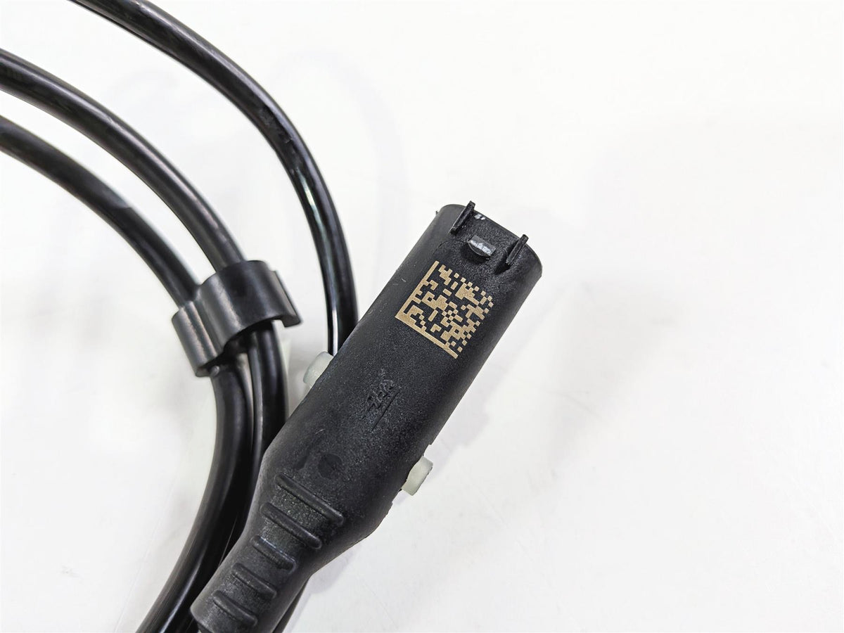 2024 BMW S1000RR K67 Rear Abs Brake Wheel Speed Sensor 34529443105 34525A781C5-Mototech271