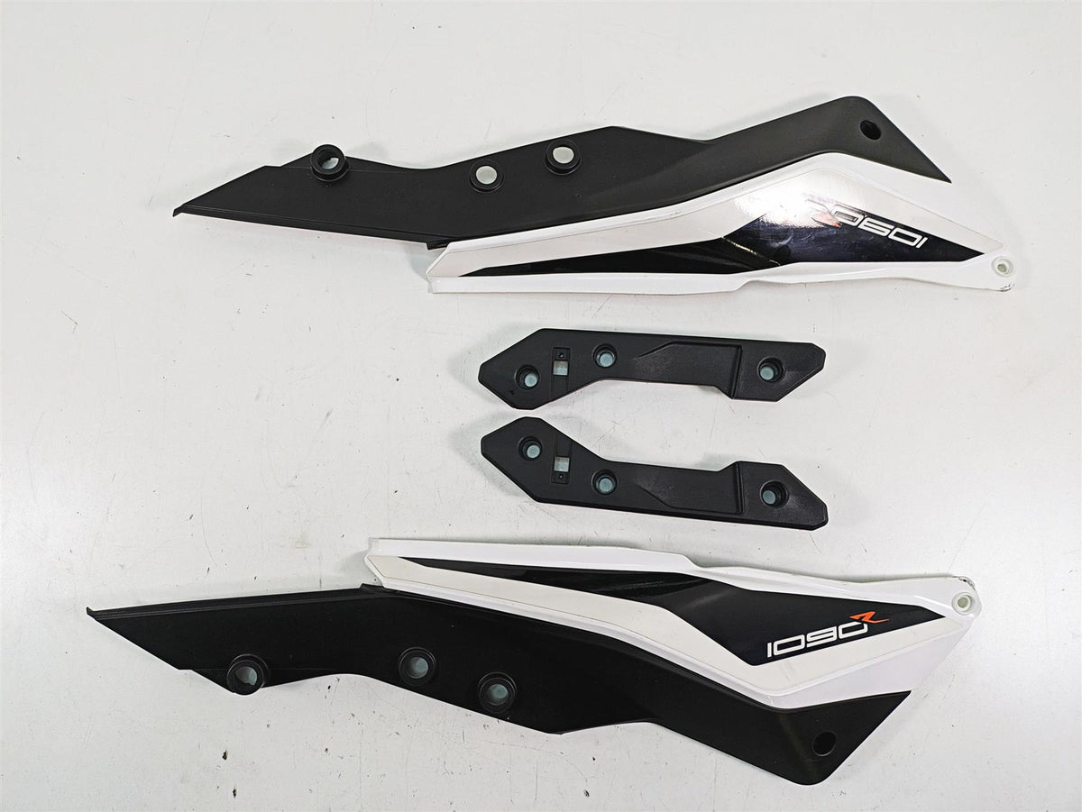 2018 KTM 1090 Adventure R Tail Fairing Cover Fairing Set 60308041000 60308042000 {{ shop.shopifyCountryName }} - Mototech271