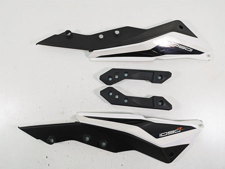 2018 KTM 1090 Adventure R Tail Fairing Cover Fairing Set 60308041000 60308042000 {{ shop.shopifyCountryName }} - Mototech271