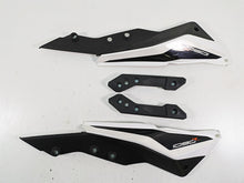 Load image into Gallery viewer, 2018 KTM 1090 Adventure R Tail Fairing Cover Fairing Set 60308041000 60308042000
