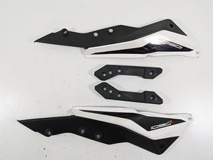 2018 KTM 1090 Adventure R Tail Fairing Cover Fairing Set 60308041000 60308042000