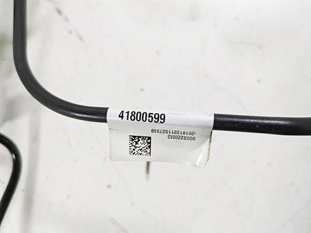2019 Harley FLHCS Softail Heritage Rear Abs Brake Line Set 41800598 41800599 {{ shop.shopifyCountryName }} - Mototech271