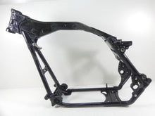 Load image into Gallery viewer, 2014 Harley Touring FLHX Street Glide Straight Main Frame Chassis -Slvg 47900-14 | Mototech271
