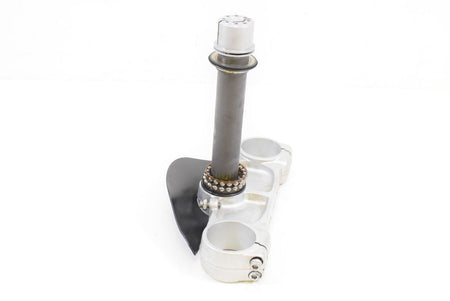 2006 Ducati Monster S2R 1000 Lower Triple Tree Steering Clamp 34220151C {{ shop.shopifyCountryName }} - Mototech271