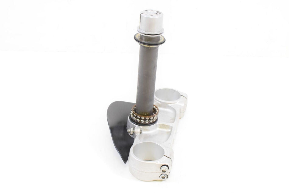 2006 Ducati Monster S2R 1000 Lower Triple Tree Steering Clamp 34220151C {{ shop.shopifyCountryName }} - Mototech271