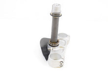 Load image into Gallery viewer, 2006 Ducati Monster S2R 1000 Lower Triple Tree Steering Clamp 34220151C | Mototech271
