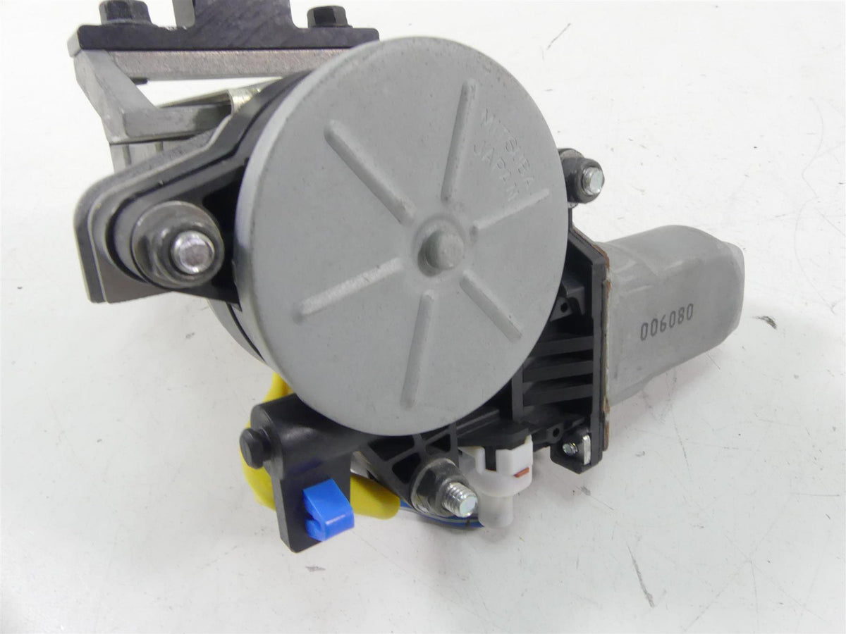 2011 Victory Vision Tour Windshield Wind Shield Screen Drive Motor 4011815 {{ shop.shopifyCountryName }} - Mototech271