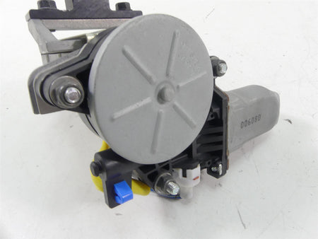 2011 Victory Vision Tour Windshield Wind Shield Screen Drive Motor 4011815 {{ shop.shopifyCountryName }} - Mototech271
