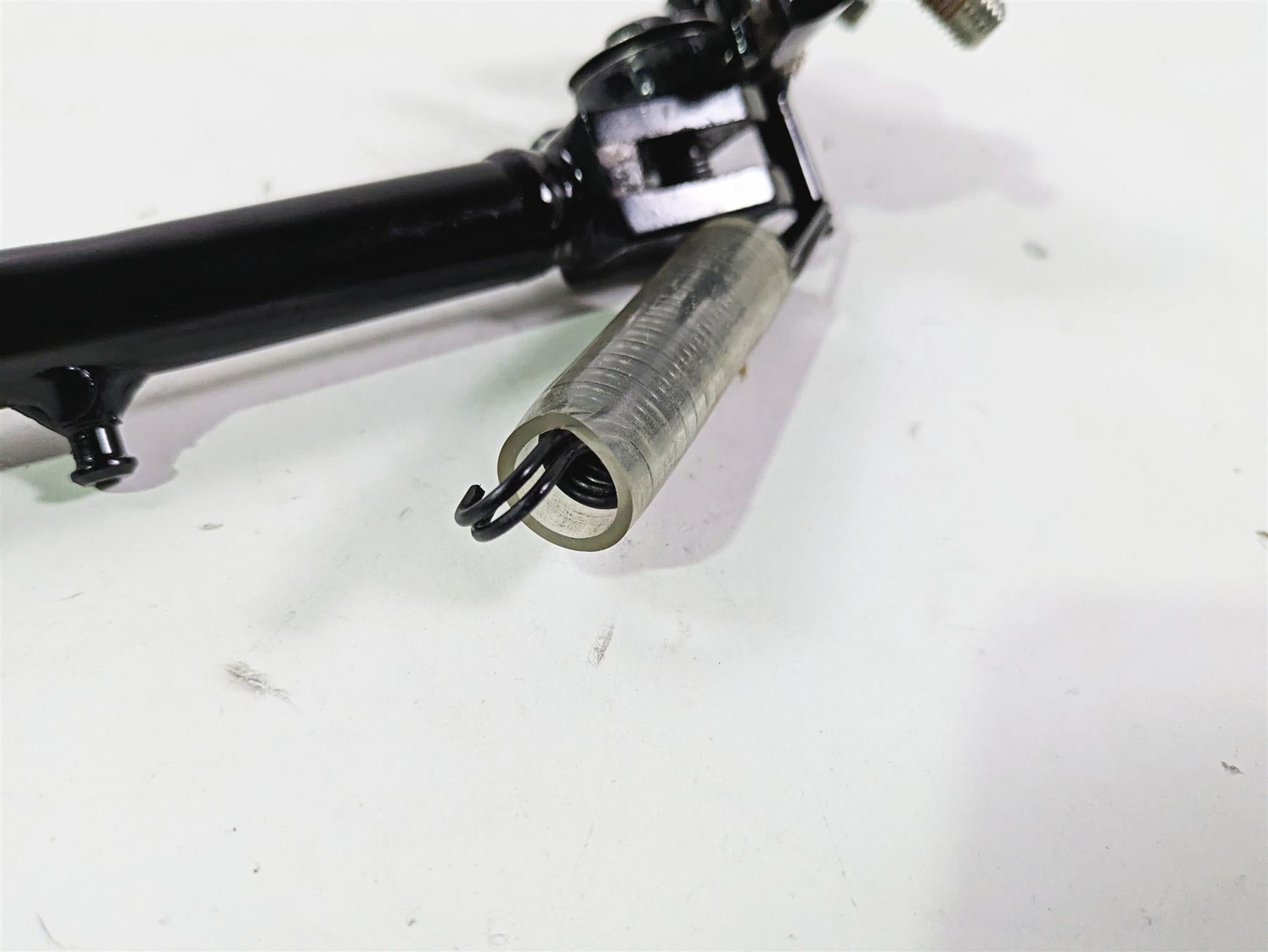 2025 Honda CBR600RR Side Kickstand Kick Stand 50530-MFJ-D00 {{ shop.shopifyCountryName }} - Mototech271