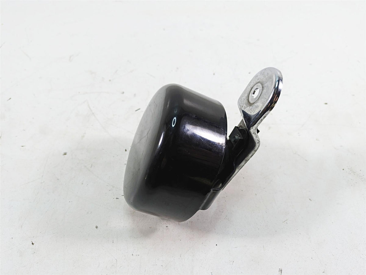2005 Harley Dyna FXDL Low Rider Horn + Cover 61300478A {{ shop.shopifyCountryName }} - Mototech271