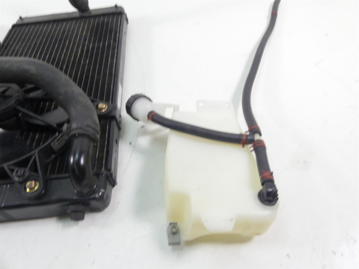 2016 Indian Scout Sixty Radiator Fan Reservoir Hoses Cover Set 1240902 1241391 {{ shop.shopifyCountryName }} - Mototech271