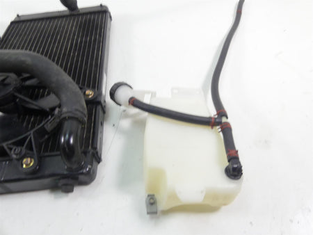2016 Indian Scout Sixty Radiator Fan Reservoir Hoses Cover Set 1240902 1241391 {{ shop.shopifyCountryName }} - Mototech271