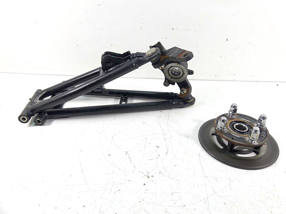 2021 CFMoto Zforce 950 Sport Front Right Knee Assembly 5BYA-050410 5BYA-050801 {{ shop.shopifyCountryName }} - Mototech271