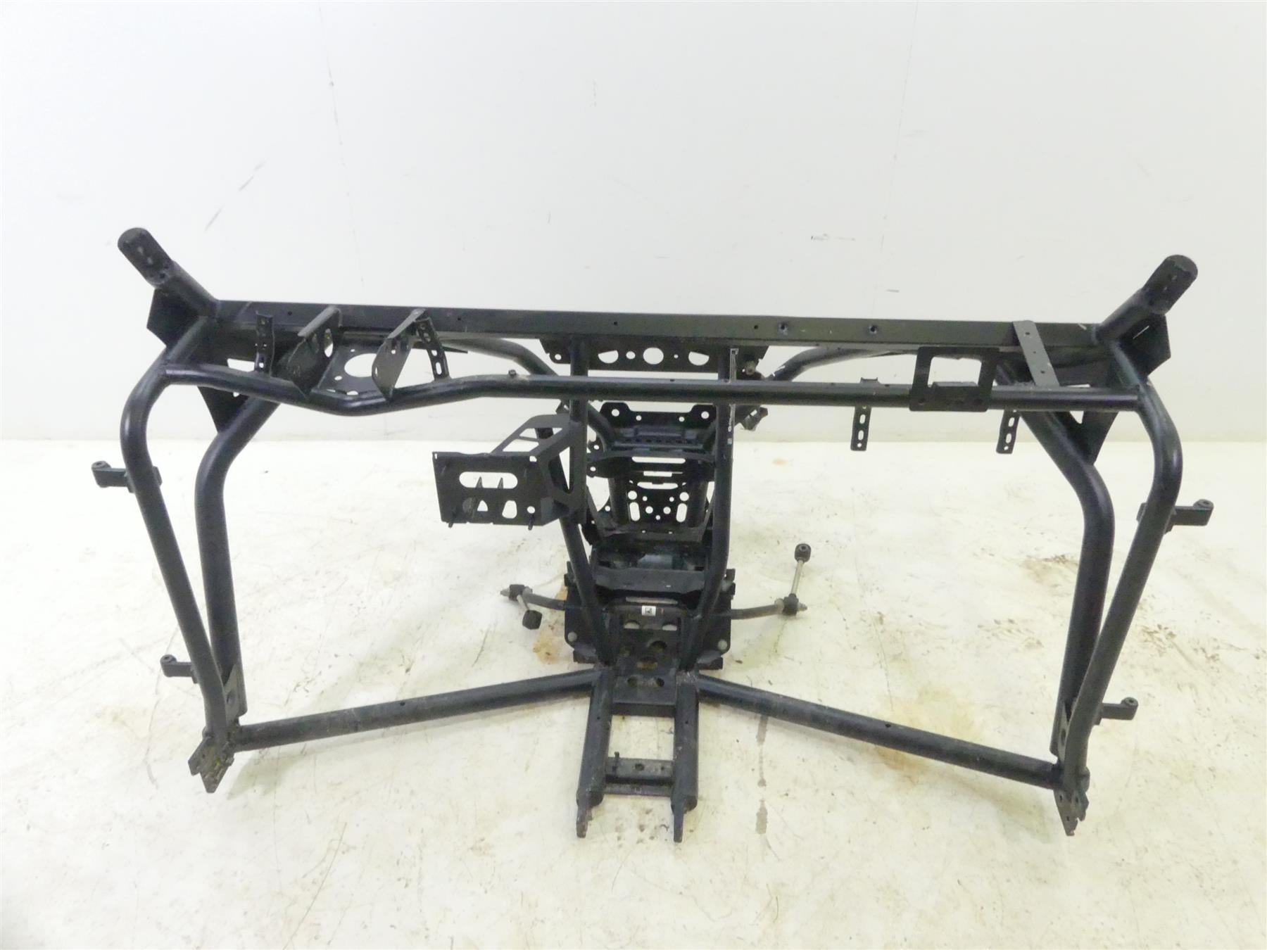 2019 Polaris General 1000 EPS Straight Front Subframe Sub Frame - Read 1024255 {{ shop.shopifyCountryName }} - Mototech271