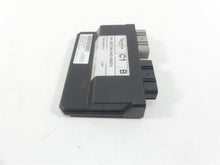 Load image into Gallery viewer, 2013 Triumph Rocket 3 Touring Cdi Ecu Ecm Engine Control Module -Video T1290650
