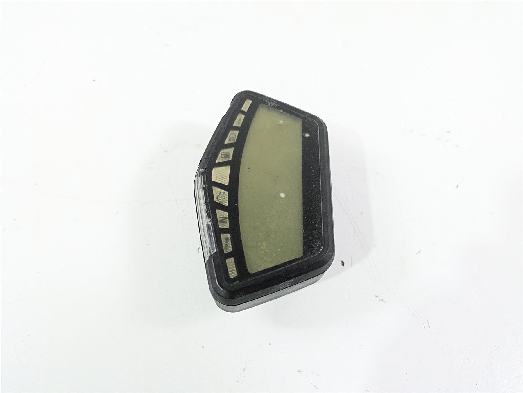 2012 Ducati Streetfighter 848 Gauge Speedometer Dash Instrument 17K 40610972B {{ shop.shopifyCountryName }} - Mototech271
