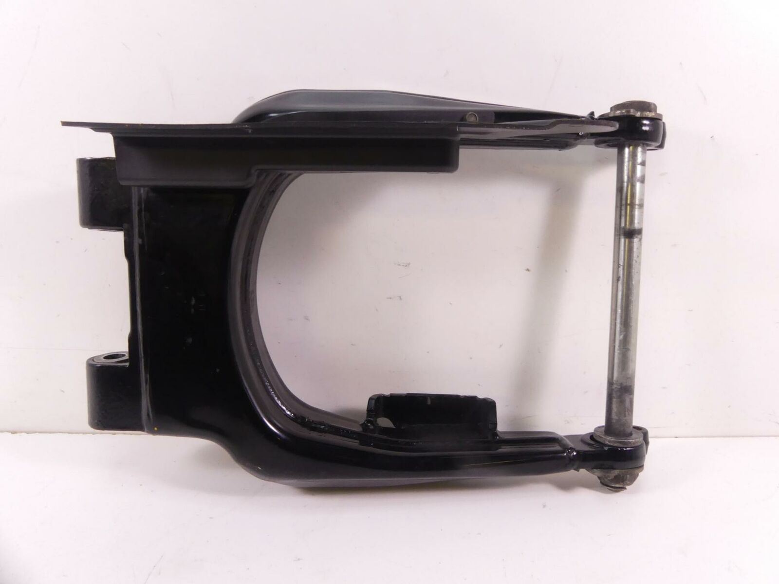 2013 Harley Touring FLTRU Road Glide Rear Swingarm Swing Arm Axle 25mm 47549-09A {{ shop.shopifyCountryName }} - Mototech271