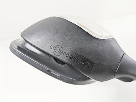 2006 Suzuki GSXR1000 K6 Right Mirror Blinker Turn Signal 56500-41G01 56500-41G03 {{ shop.shopifyCountryName }} - Mototech271