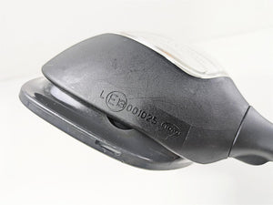 2006 Suzuki GSXR1000 K6 Right Mirror Blinker Turn Signal 56500-41G01 56500-41G03