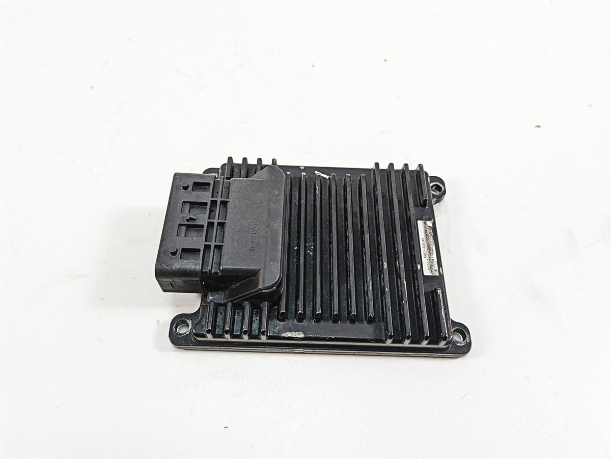 2011 Harley Touring FLTRU Road Glide Cdi Ecu Ecm Engine Control Module 34245-11 {{ shop.shopifyCountryName }} - Mototech271