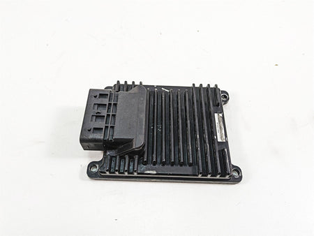 2011 Harley Touring FLTRU Road Glide Cdi Ecu Ecm Engine Control Module 34245-11 {{ shop.shopifyCountryName }} - Mototech271