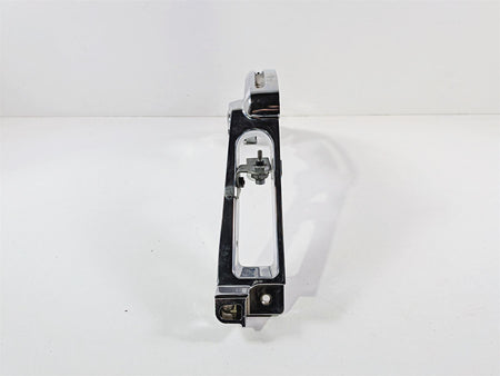 2017 Harley Touring FLHXS Street Glide Left Rear Chrome Saddlebag Support 90200503 {{ shop.shopifyCountryName }} - Mototech271