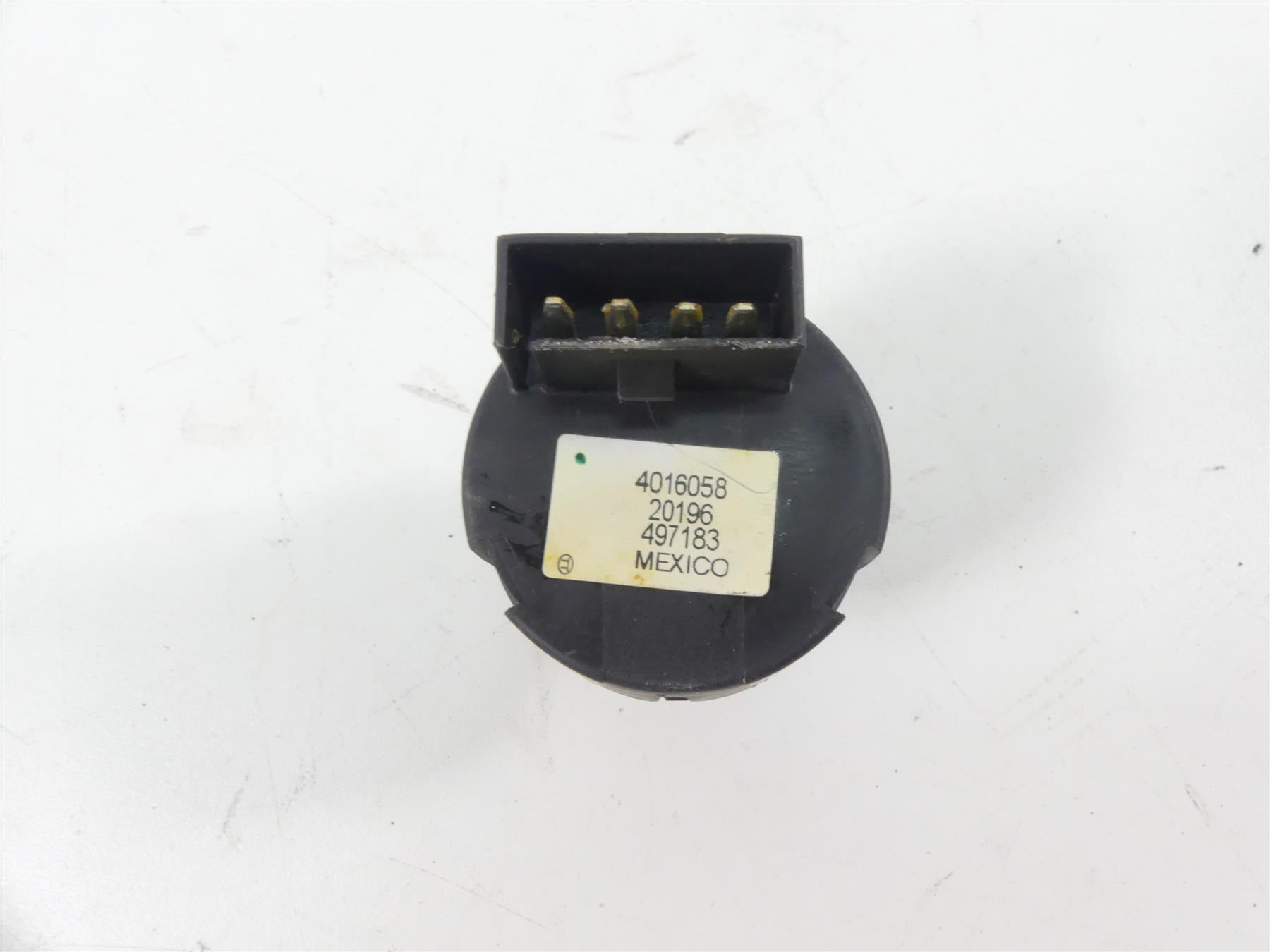 2021 Polaris RZR1000 XP EPS Ignition Light Awd 4wd Switch Set 4016058 4015034 {{ shop.shopifyCountryName }} - Mototech271