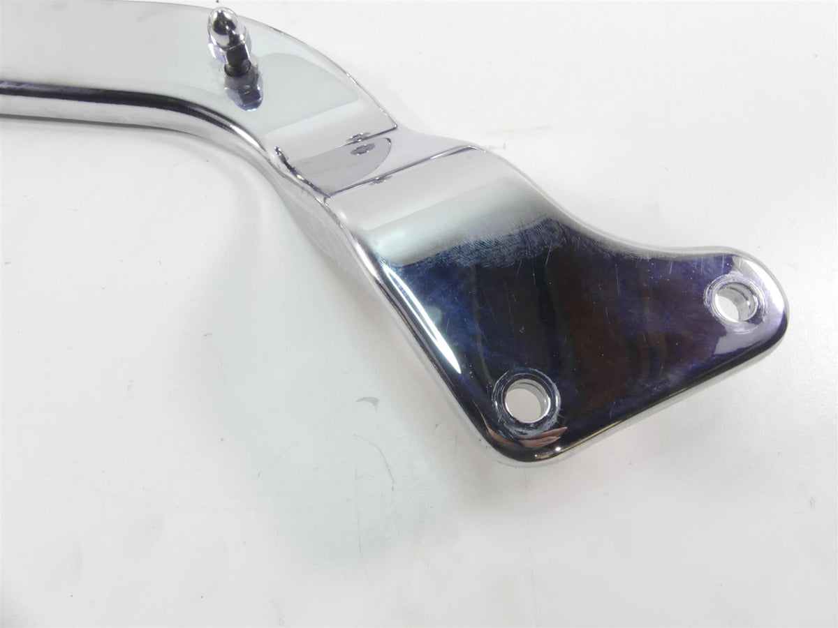 1999 Harley FXSTS Softail Springer Rear Fender Struts + Turn Signals 59955-86A {{ shop.shopifyCountryName }} - Mototech271