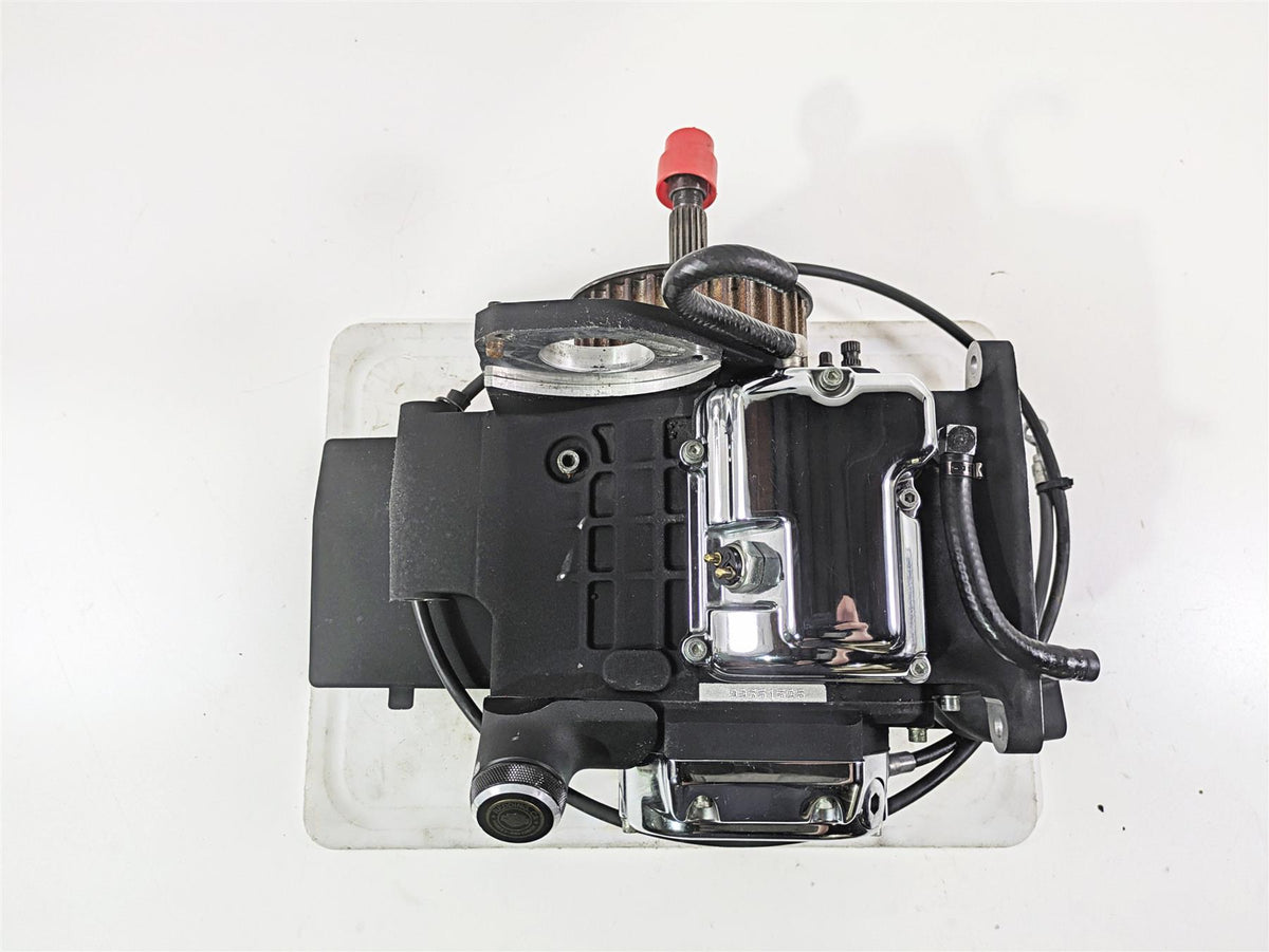 1999 Harley Touring FLHTCUI E-Glide Transmission Gear Box 5 Speed 33013-99 {{ shop.shopifyCountryName }} - Mototech271