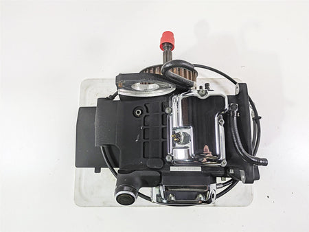 1999 Harley Touring FLHTCUI E-Glide Transmission Gear Box 5 Speed 33013-99 {{ shop.shopifyCountryName }} - Mototech271