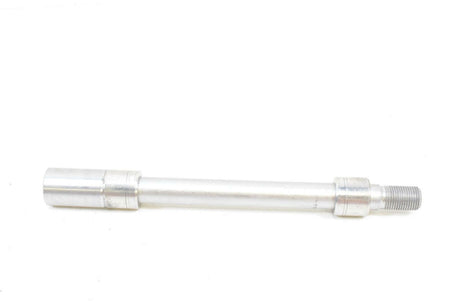 2017 Honda CBR500 R CBR500R Front 17mm Wheel Spindle Axle 44301-MGZ-J00 {{ shop.shopifyCountryName }} - Mototech271