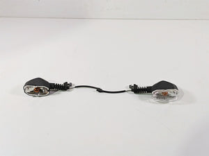 2015 Triumph Tiger Explorer XC Front Blinker Turn Signal Set - Read T2704205 | Mototech271