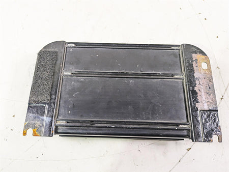 2007 Harley Touring FLHTCU SE CVO E-Glide Harman Kardon Amplifier Amp 76192-06A {{ shop.shopifyCountryName }} - Mototech271