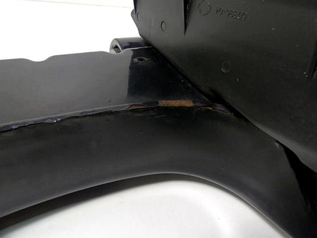 2004 Harley Touring FLHTCUI Electra Glide Swingarm Swing Arm 1" Axle 47549-02A {{ shop.shopifyCountryName }} - Mototech271