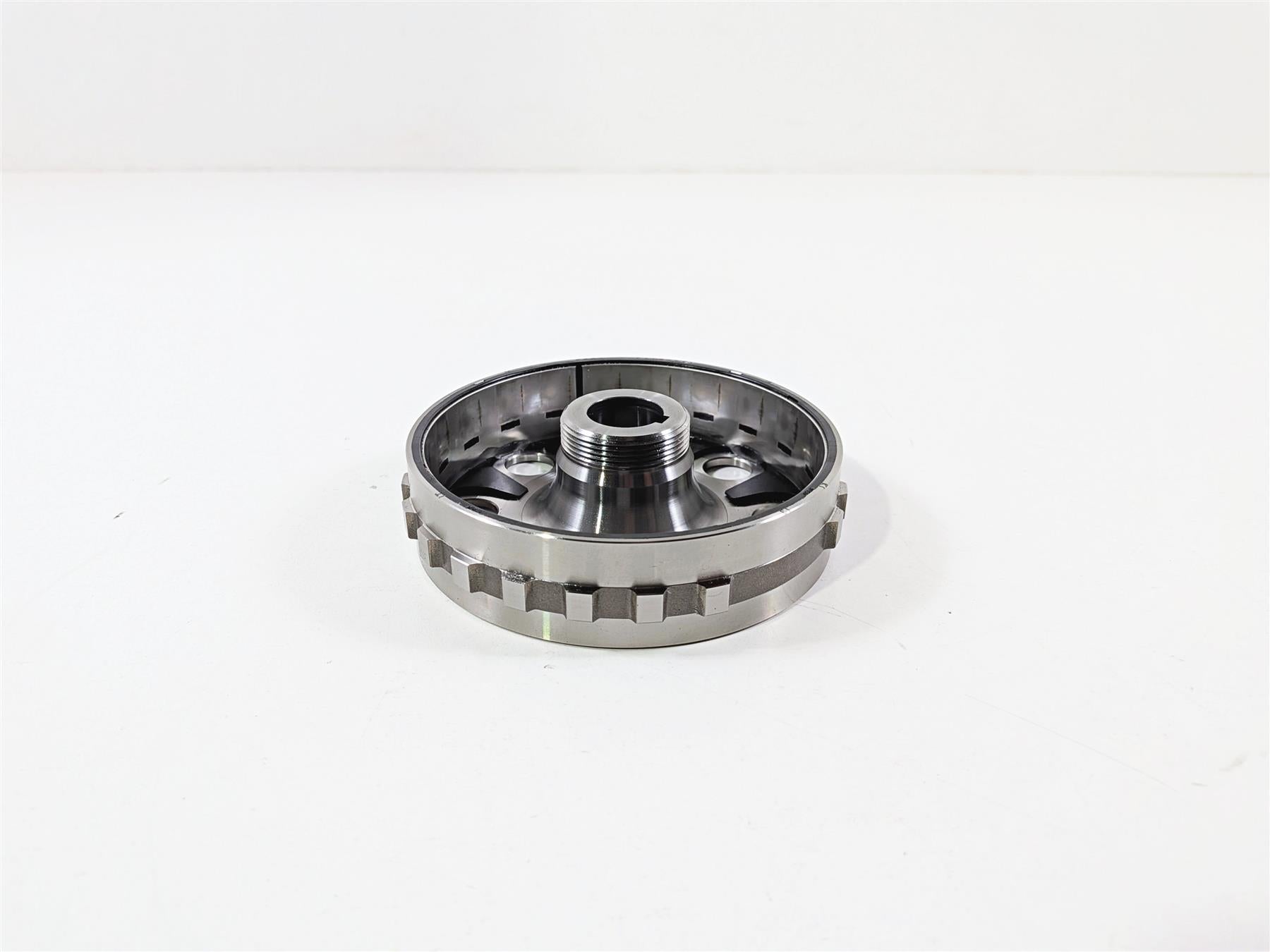 2016 Yamaha YZF R1 RN32 Ignition Fly Wheel Flywheel Rotor 2CR-81450-00-00 {{ shop.shopifyCountryName }} - Mototech271