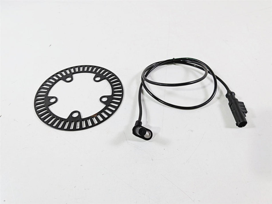 2022 KTM Duke 890 R Front Abs Brake Wheel Speed Sensor 90142125000-Mototech271
