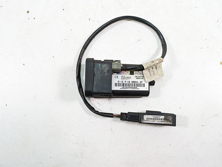 2009 Harley Touring FLHTCU Electra Glide Tssm Turn Signal Security Mod 68924-07 {{ shop.shopifyCountryName }} - Mototech271