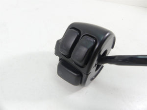 2015 Harley VRSCF Muscle Rod Left Blinker Lights Hand Control Switch  71682-06A | Mototech271