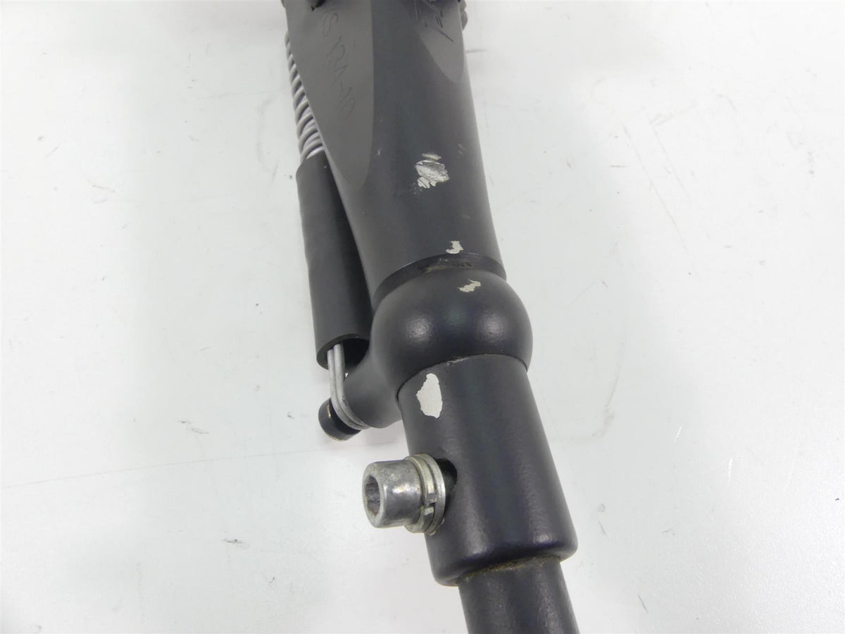 2016 BMW S1000XR K49 Trex Racing Adjustable Side Kickstand Kick Stand KS134-10 {{ shop.shopifyCountryName }} - Mototech271