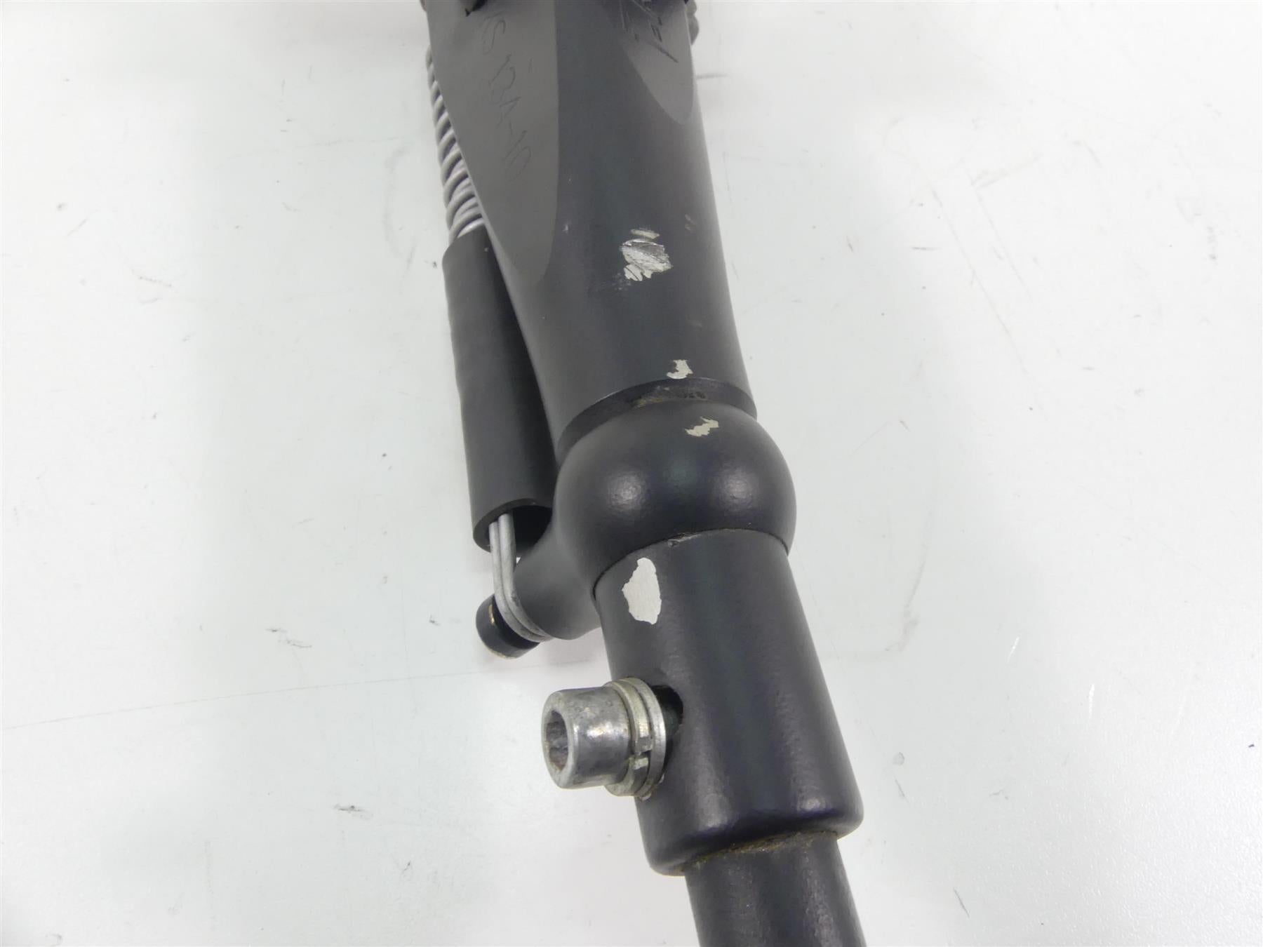 2016 BMW S1000XR K49 Trex Racing Adjustable Side Kickstand Kick Stand KS134-10 {{ shop.shopifyCountryName }} - Mototech271
