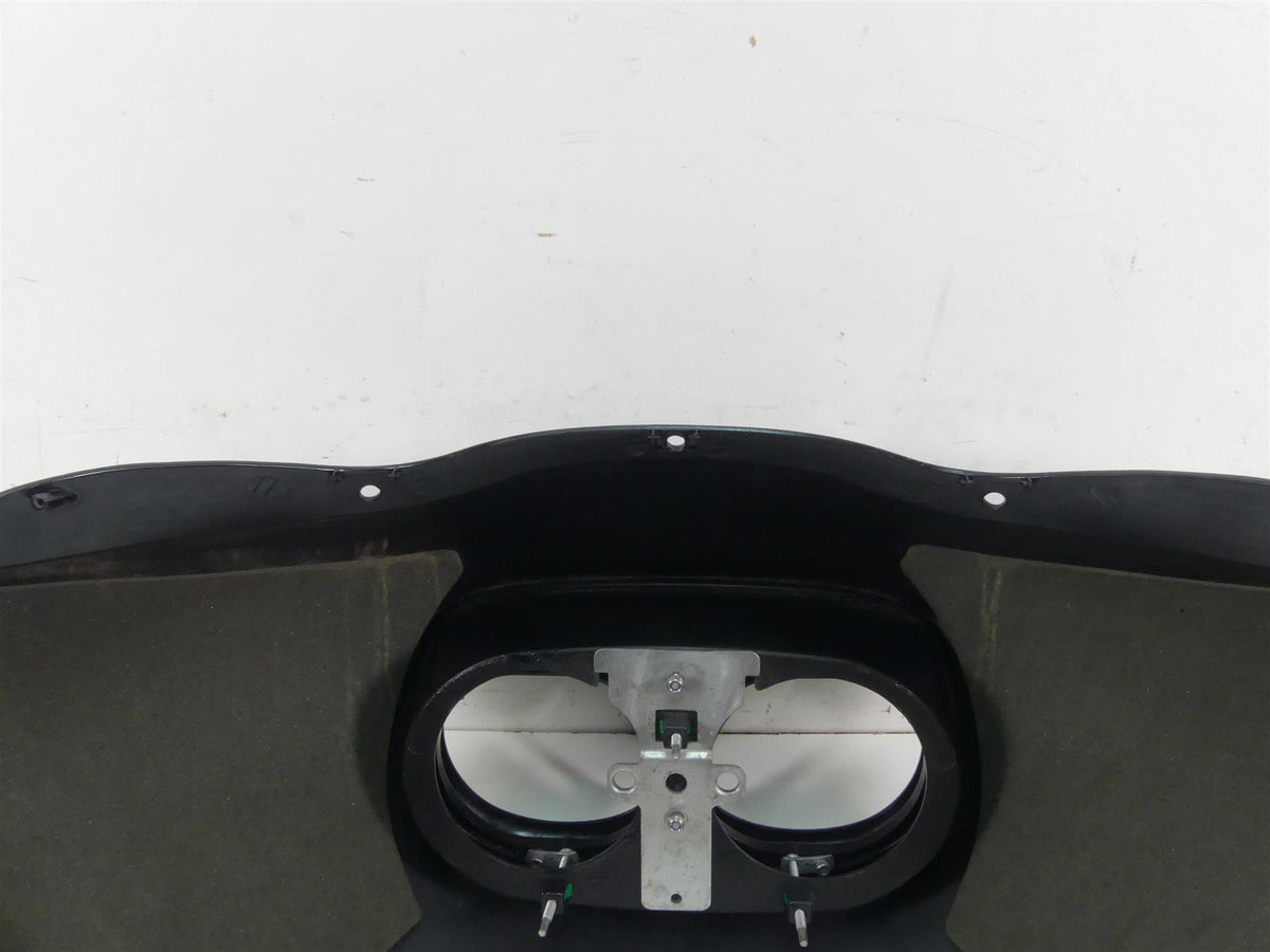 2011 Harley Touring FLTRU Road Glide Front Nose Fairing + Windshield 58733-98B {{ shop.shopifyCountryName }} - Mototech271