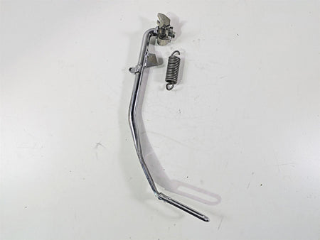 2009 Harley FXDC Dyna Super Glide Side Kickstand Kick Stand 49704-90H {{ shop.shopifyCountryName }} - Mototech271