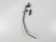 Load image into Gallery viewer, 2009 Harley FXDC Dyna Super Glide Side Kickstand Kick Stand 49704-90H

