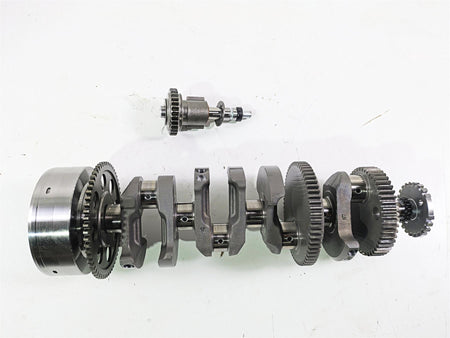 2021 Kawasaki Z900 ZR900 Crankshaft Crank Shaft 13031-0945 {{ shop.shopifyCountryName }} - Mototech271
