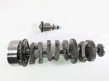 Load image into Gallery viewer, 2021 Kawasaki Z900 ZR900 Crankshaft Crank Shaft 13031-0945
